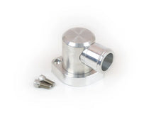 Load image into Gallery viewer, Canton Billet Aluminum Swivel Water Neck 90 Deg Outlet 80-057 fits Ford 429 / 460 / 351C - Main Product View