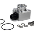 Load image into Gallery viewer, Canton Billet Filler Water Neck w/16AN Hose Fitting 80-006