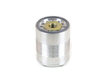 Load image into Gallery viewer, Canton Billet Spin-On Oil Filter - 3.4in Long 25-164