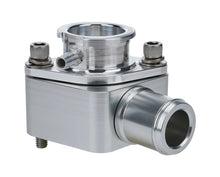 Load image into Gallery viewer, Canton Billet Water Filler Neck w/1.5 Hose Fitting 80-005