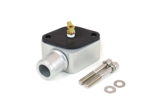 Canton Bleeder Water Neck - Chevy V8 w/1.5 Hose Ftng 80-015