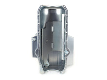 Load image into Gallery viewer, Canton Canton 11-102T Oil Pan Small Block Chevy Shallow Circle Track 12" Long Sump 11-102T - Main Product View