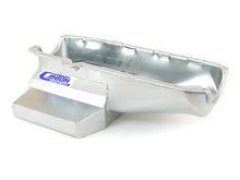 Load image into Gallery viewer, Canton Canton 11-122M Oil Pan Small Block Chevy 10" Circle Track Long Sump G Body 11-122M - Main Product View