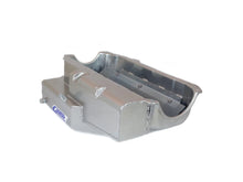 Load image into Gallery viewer, Canton Canton 11-186 Oil Pan Small Block Chevy Open Chassis Pro 16" Long 85 &amp; Earlier 11-186 - Side View