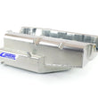 Load image into Gallery viewer, Canton Canton 11-187 Oil Pan SBC Open Chassis Pro Style Pan W/ Left Or Rear Starters 11-187 - Main Product View
