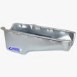Load image into Gallery viewer, Canton Canton 11-200 Oil Pan Small Block Chevy Stock Appearing Circle Track Pan 11-200 - Main Product View