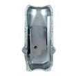 Load image into Gallery viewer, Canton Canton 11-200 Oil Pan Small Block Chevy Stock Appearing Circle Track Pan 11-200 - Side View