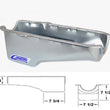 Load image into Gallery viewer, Canton Canton 11-200 Oil Pan Small Block Chevy Stock Appearing Circle Track Pan 11-200 - Additional View 5
