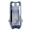 Load image into Gallery viewer, Canton Canton 11-200M Oil Pan Small Block Chevy Stock Appearing Circle Track 11-200M - Side View