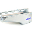 Load image into Gallery viewer, Canton Canton 11-200T Oil Pan Small Block Chevy Stock Appearing Circle Track Pan 11-200T - Side View