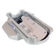 Load image into Gallery viewer, Canton Canton 11-226 Oil Pan Small Block Chevy Circle Track 6.5" Deep Power Pan Pre 86 11-226 - Back View