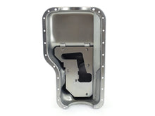 Load image into Gallery viewer, Canton Canton 11-900 Oil Pan Ford 2300CC Stock Appearing Rear Sump Circle Track Pan 11-900 - Side View