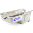 Load image into Gallery viewer, Canton Canton 11-900 Oil Pan Ford 2300CC Stock Appearing Rear Sump Circle Track Pan 11-900 - Back View
