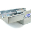 Load image into Gallery viewer, Canton Canton 11-910 Oil Pan Ford 2300CC Rear Sump Circle Track Pan 11-910 - Side View