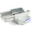 Load image into Gallery viewer, Canton Canton 11-920 Oil Pan Ford 2300CC Front Sump Circle Track Pan 11-920 - Side View