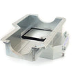 Load image into Gallery viewer, Canton Canton 11-920 Oil Pan Ford 2300CC Front Sump Circle Track Pan 11-920 - Additional View 6