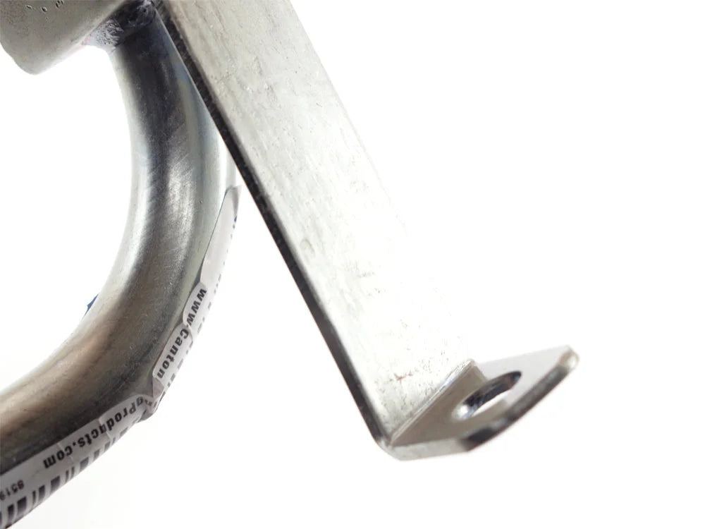 Canton Canton 11-921 Oil Pump Pickup For Ford 2300CC For 11-920 Circle Track Pan 11-921 - Back View