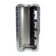 Load image into Gallery viewer, Canton Canton 12-444 Oil Pan Ford 289-302 Shallow Dry Sump Power Pan Right Hand Exits 12-444 - Side View