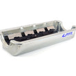 Load image into Gallery viewer, Canton Canton 12-444 Oil Pan Ford 289-302 Shallow Dry Sump Power Pan Right Hand Exits 12-444 - Back View