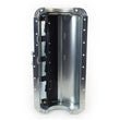 Load image into Gallery viewer, Canton Canton 12-464 Oil Pan For Ford 351W Shallow Dry Sump Power Series Pan 12-464 - Side View
