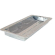 Load image into Gallery viewer, Canton Canton 12-734 Oil Pan For Ford 5.0 Coyote Dry Sump Pan 12-734 - Side View