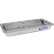 Load image into Gallery viewer, Canton Canton 12-734 Oil Pan For Ford 5.0 Coyote Dry Sump Pan 12-734 - Back View