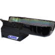 Load image into Gallery viewer, Canton Canton 13-080TBLK Oil Pan Small Block Chevy 1986 and Newer Drag Race Pan 13-080TBLK - Main Product View