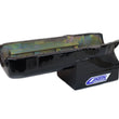 Load image into Gallery viewer, Canton Canton 13-080TBLK Oil Pan Small Block Chevy 1986 and Newer Drag Race Pan 13-080TBLK - Installation View