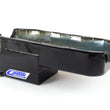 Load image into Gallery viewer, Canton Canton 13-082BLK Oil Pan Small Block Chevy Pre-1985 Drag Race Pan For Stroker 13-082BLK - Main Product View
