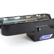 Load image into Gallery viewer, Canton Canton 13-082BLK Oil Pan Small Block Chevy Pre-1985 Drag Race Pan For Stroker 13-082BLK - Side View
