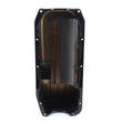 Load image into Gallery viewer, Canton Canton 13-082BLK Oil Pan Small Block Chevy Pre-1985 Drag Race Pan For Stroker 13-082BLK - Back View