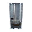 Load image into Gallery viewer, Canton Canton 13-090 Oil Pan Dart/Rocket Engine Block Drag Race Pan 13-090 - Side View