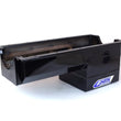 Load image into Gallery viewer, Canton Canton 13-090BLK Oil Pan Dart/Rocket Engine Block Drag Race Pan 13-090BLK - Side View