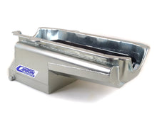 Load image into Gallery viewer, Canton Canton 13-104 Oil Pan Small Block Chevy Pre-1985 Drag Race Power Series Pan 13-104 - Main Product View