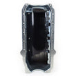 Load image into Gallery viewer, Canton Canton 13-104 Oil Pan Small Block Chevy Pre-1985 Drag Race Power Series Pan 13-104 - Side View