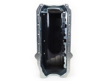 Load image into Gallery viewer, Canton Canton 13-104 Oil Pan Small Block Chevy Pre-1985 Drag Race Power Series Pan 13-104 - Side View