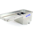 Load image into Gallery viewer, Canton Canton 13-274 Oil Pan LS1 LS6 Engine Swap Drag Race Pan Steel 13-274 - Side View
