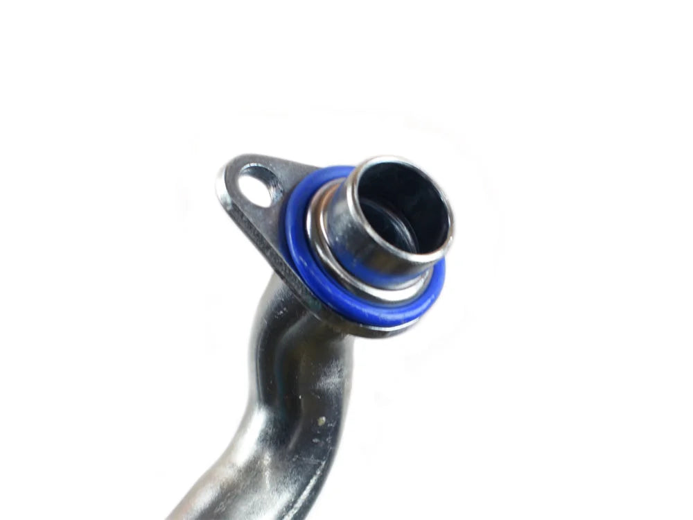 Canton Canton 13-275 Oil Pump Pickup LS1 For 13-274A Pan 13-275 - Back View