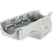 Load image into Gallery viewer, Canton Canton 13-330 Oil Pan Big Block Chevy Drag Race Pan For Mark 4 Blocks 13-330 - Side View