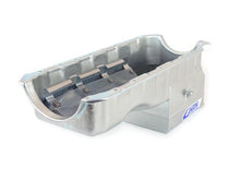 Load image into Gallery viewer, Canton Canton 13-330 Oil Pan Big Block Chevy Drag Race Pan For Mark 4 Blocks 13-330 - Side View