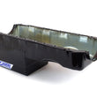 Load image into Gallery viewer, Canton Canton 13-330BLK Oil Pan Big Block Chevy Drag Race Pan For Mark 4 Blocks 13-330BLK - Main Product View