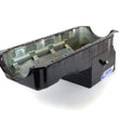 Load image into Gallery viewer, Canton Canton 13-330BLK Oil Pan Big Block Chevy Drag Race Pan For Mark 4 Blocks 13-330BLK - Installation View