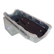 Load image into Gallery viewer, Canton Canton 13-334 Oil Pan Big Block Chevy Drag Race Pan For Aftermarket Starter 13-334 - Back View