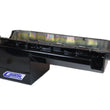 Load image into Gallery viewer, Canton Canton 13-334BLK Oil Pan Big Block Chevy Drag Race Pan For Aftermarket Starter 13-334BLK - Main Product View