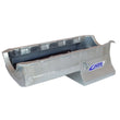 Load image into Gallery viewer, Canton Canton 13-344 Oil Pan For Big Block Chevy Mark 4 Power Series Drag Race Pan 13-344 - Side View