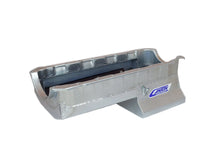 Load image into Gallery viewer, Canton Canton 13-344 Oil Pan For Big Block Chevy Mark 4 Power Series Drag Race Pan 13-344 - Side View