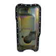 Load image into Gallery viewer, Canton Canton 13-600BLK Oil Pan Ford 289-302 Drag Race Stock Eliminator Rear Sump Pan 13-600BLK - Back View