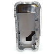 Load image into Gallery viewer, Canton Canton 13-622 Oil Pan Ford 289-302 Fox Body Drag Race Front Sump Pro Power Pan 13-622 - Back View