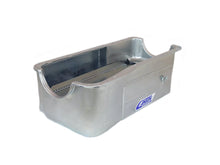 Load image into Gallery viewer, Canton Canton 13-766 Oil Pan Big Block Ford Open Chassis Drag Race Power Series Pan 13-766 - Side View
