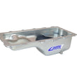 Load image into Gallery viewer, Canton Canton 13-780 Oil Pan Ford 4.6L 5.4L Stock Eliminator Rear Sump Drag &amp; Road Race 13-780 - Side View